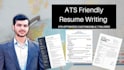 make an ats optimized resume for you on the same day