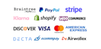 help with any chargeback disputes in shopify, stripe and paypal