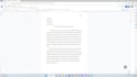 edit any document you need