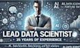 provide artificial intelligence and data science solutions