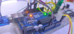 do arduino or raspberry pi project with an android app