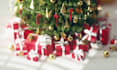 make beautiful awesome chrstmas tree animation video