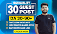 publish technology guest post on my high da tech guest post