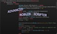 script for you on roblox as an advanced scripter