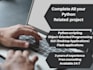 do python programming tasks