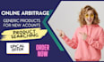 do fba wholesale sourcing, online arbitrage products research