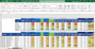 do excel and word data entry, formatting, pivot tables and convert pdf to excel