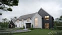 do architectural 3d rendering, animation, walkthrough video
