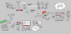 do an awesome doodle whiteboard animation video
