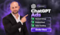 set up and manage your chatgpt ads and openai ad campaigns with tracking