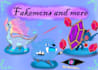 design custom pokémon, fakemon, regional forms or convergent species