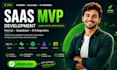 build saas mvp with nextjs supabase and ai integration