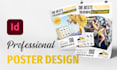 design your perfect business poster