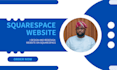build squarespace website design squarespace website edit redesign squarespace