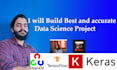serve best accurate data science project