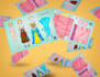 design custom planners, photobooks, activity books