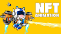 create a nft art collection for you