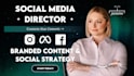 30 days of ig and fb content done for you