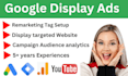 create google display ads  advertising display remarking camp