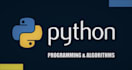 code python projects and algorithms