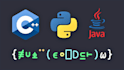 do cpp python java csharp c programing task and projects