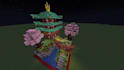 build you the most beautiful structures in minecraft