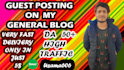 give you a backlink on my general blog