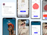 build and develop a native swift mobile app