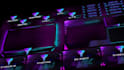 design animated twitch overlay full package within 24 hours