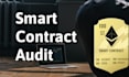 audit your smart contract for security and performance