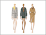 create your fashion illustrations