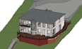 convert point cloud, 2d cad or hand sketch to 3d model
