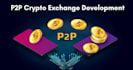 create readymade peer to peer cryptocurrency exchange