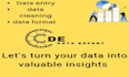 clean your data amazingly good concise manner
