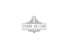 design excellent attractive panna artisan logo