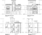 make 2d floor plan and architectural drawings
