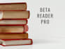do your beta reading