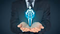 write articles on leadership and management