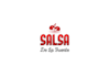 design awesome excellent salsa company logo