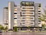 create an architectural design, exterior design in autocad