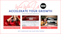 do wix website redesign,wix website design,wix website development,wix redesign