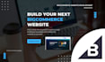 design customize and create bigcommerce website