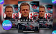 design a catching sport car racing flyer or poster  at canva