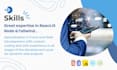be your reactjs web developer with tailwind CSS