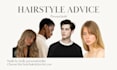 choose the best hairstyles and outfits for you