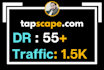 guest post on tapscape com do follow