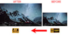 convert 720 to 4k