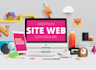 créer votre site internet sur mesure