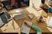 do clips and content research for your needs