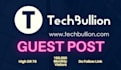 publish your article on techbullion with admin post